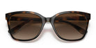VOUGE VO5426-Tortoise / Brown Gradient
