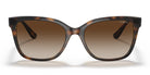VOUGE VO5426-Tortoise / Brown Gradient