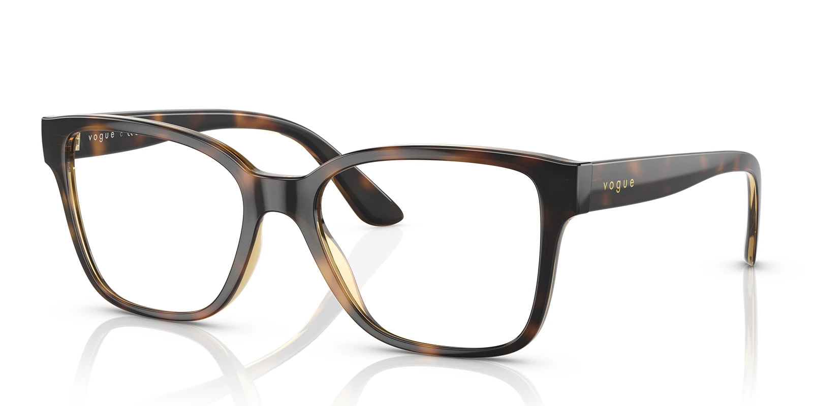 VOUGE VO5452-Tortoise