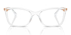 VOUGE VO5563-Clear