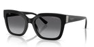 VOUGE VO5613-Black / Grey Polarized