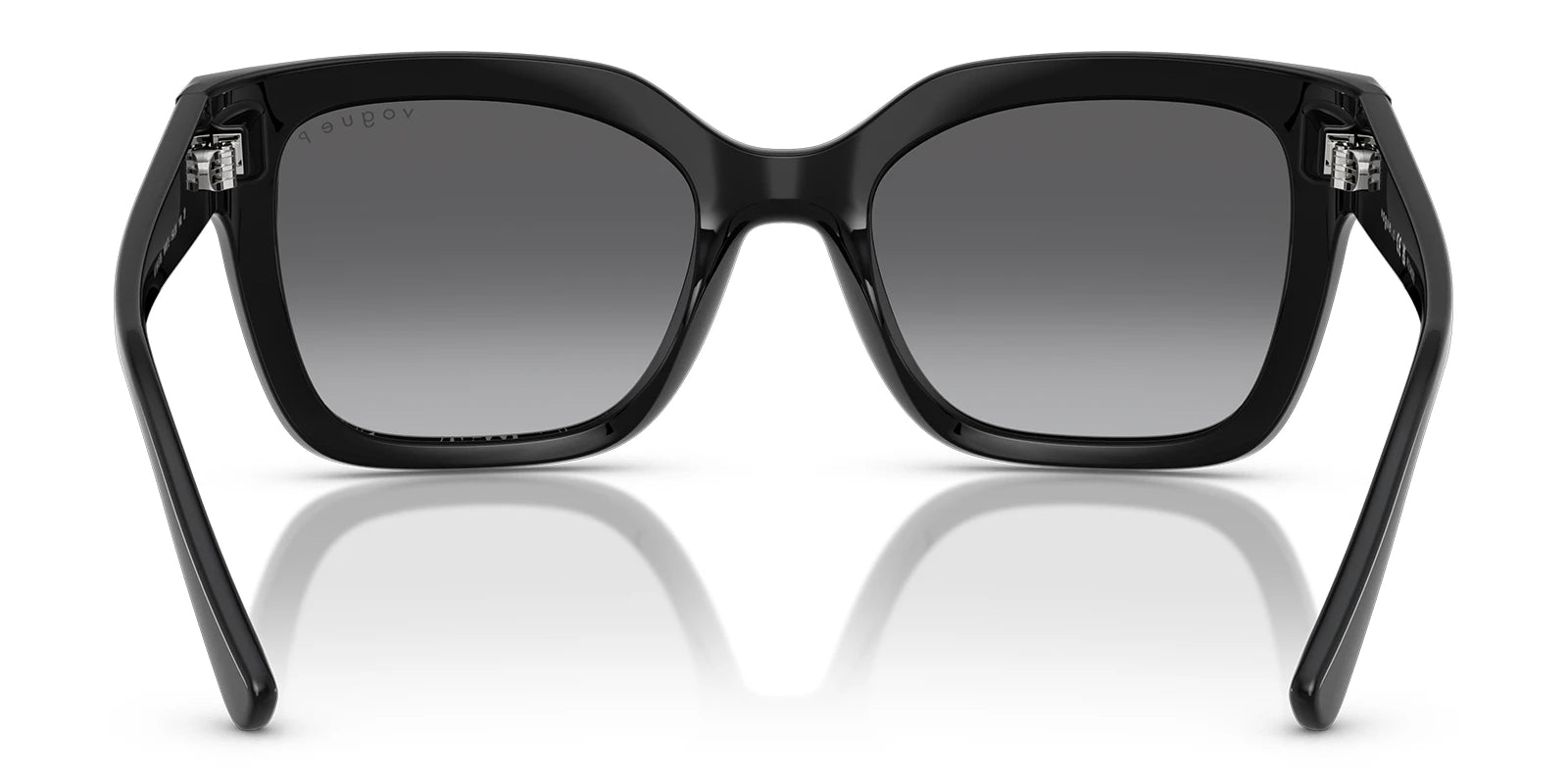 VOUGE VO5613-Black / Grey Polarized