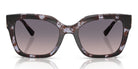 VOUGE VO5613-Purple Tortoise / Pink Gradient