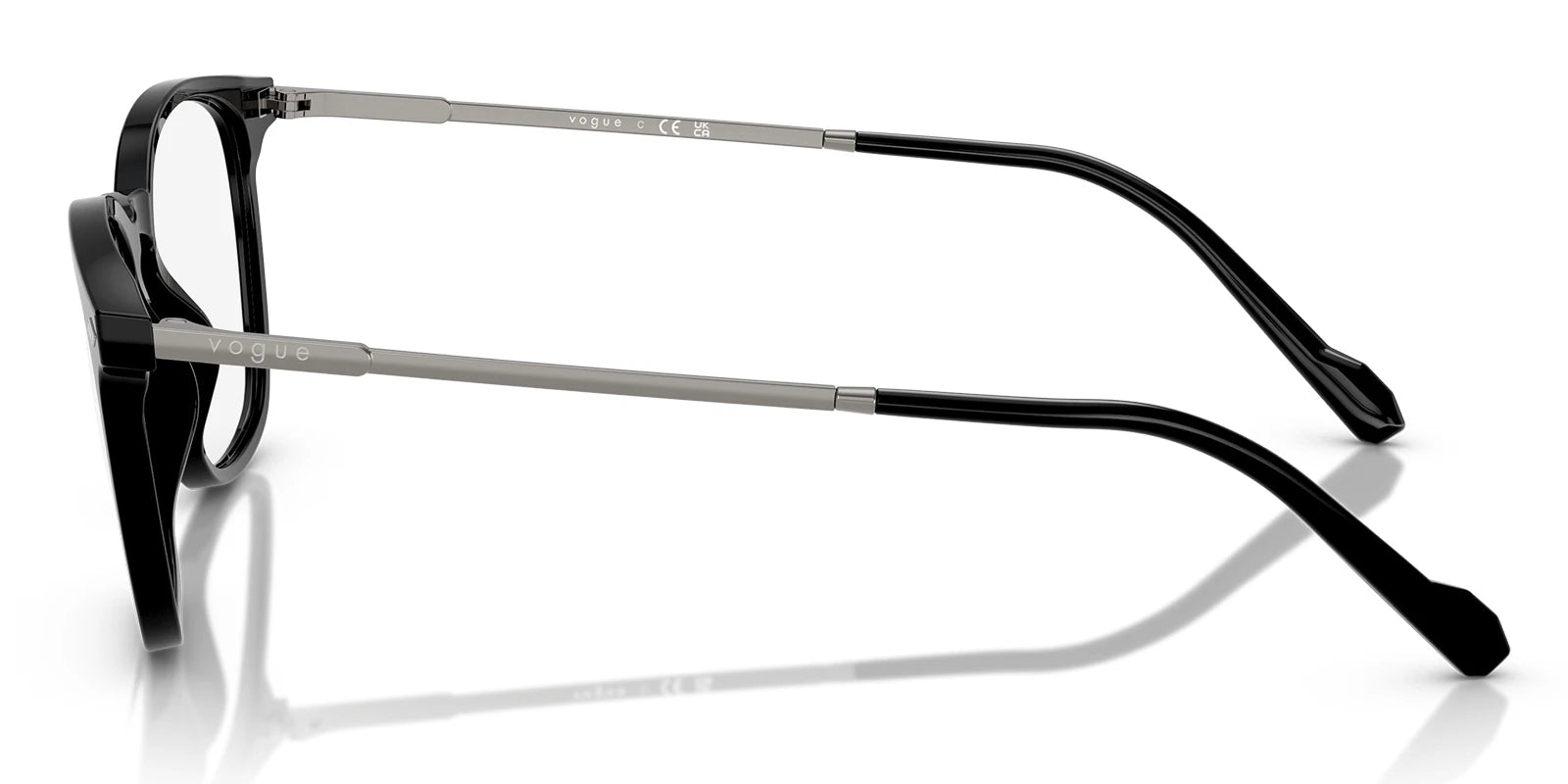VOUGE VO5614-Black