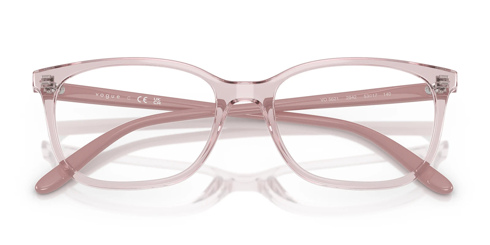 VOUGE VO5621-Pink