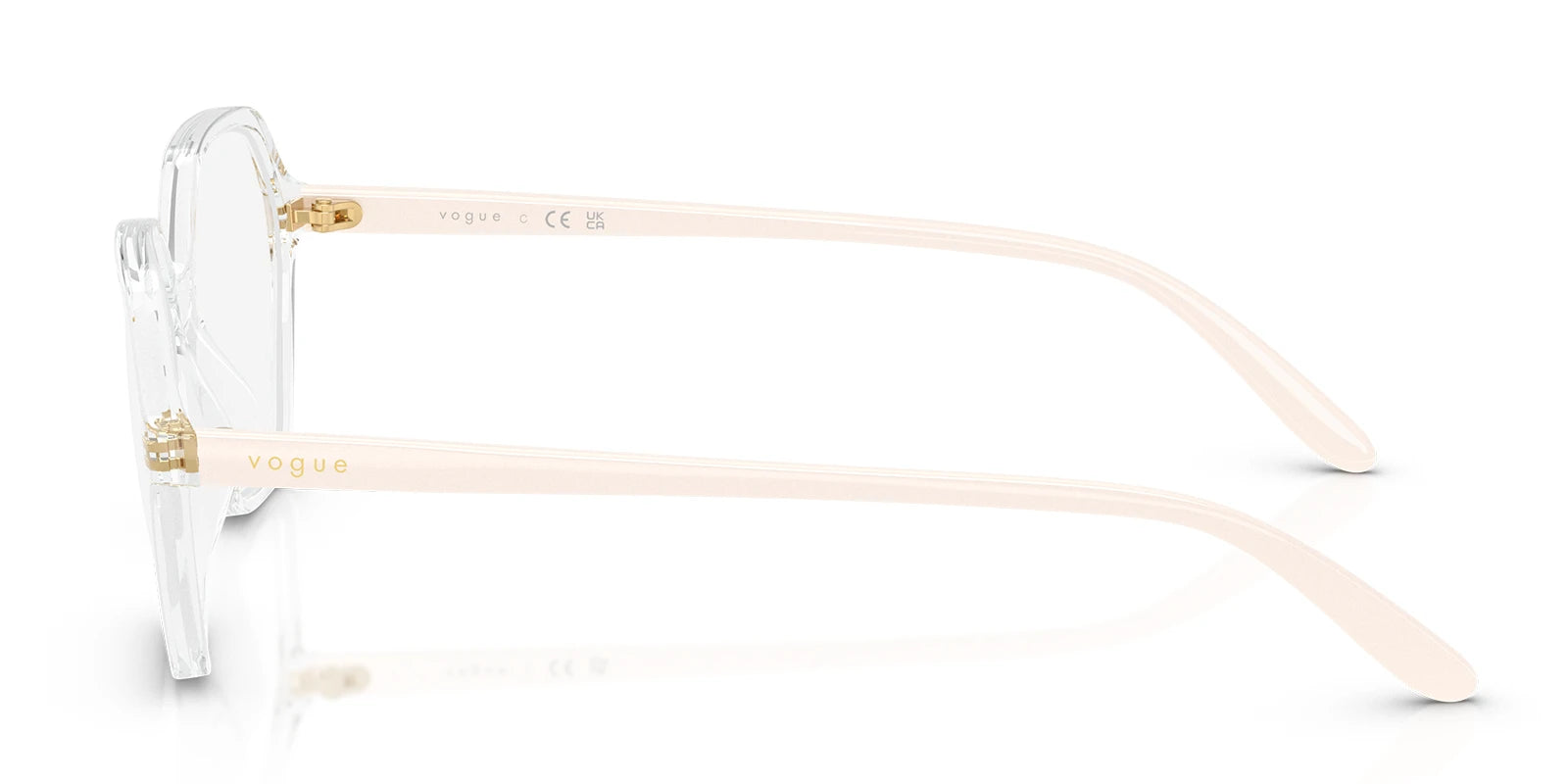 VOUGE VO5622-Clear