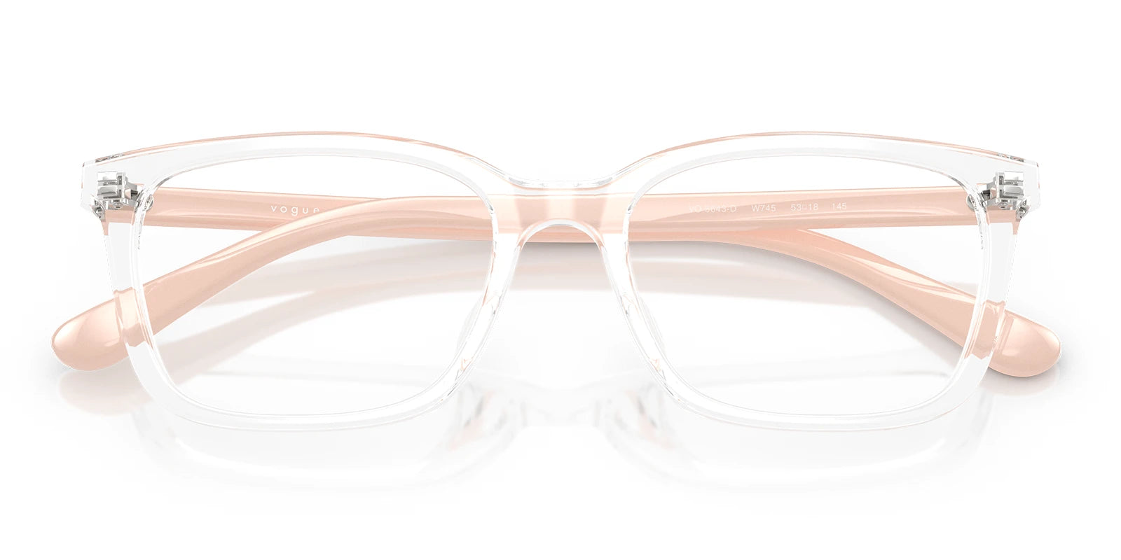 VOUGE VO5643-Clear