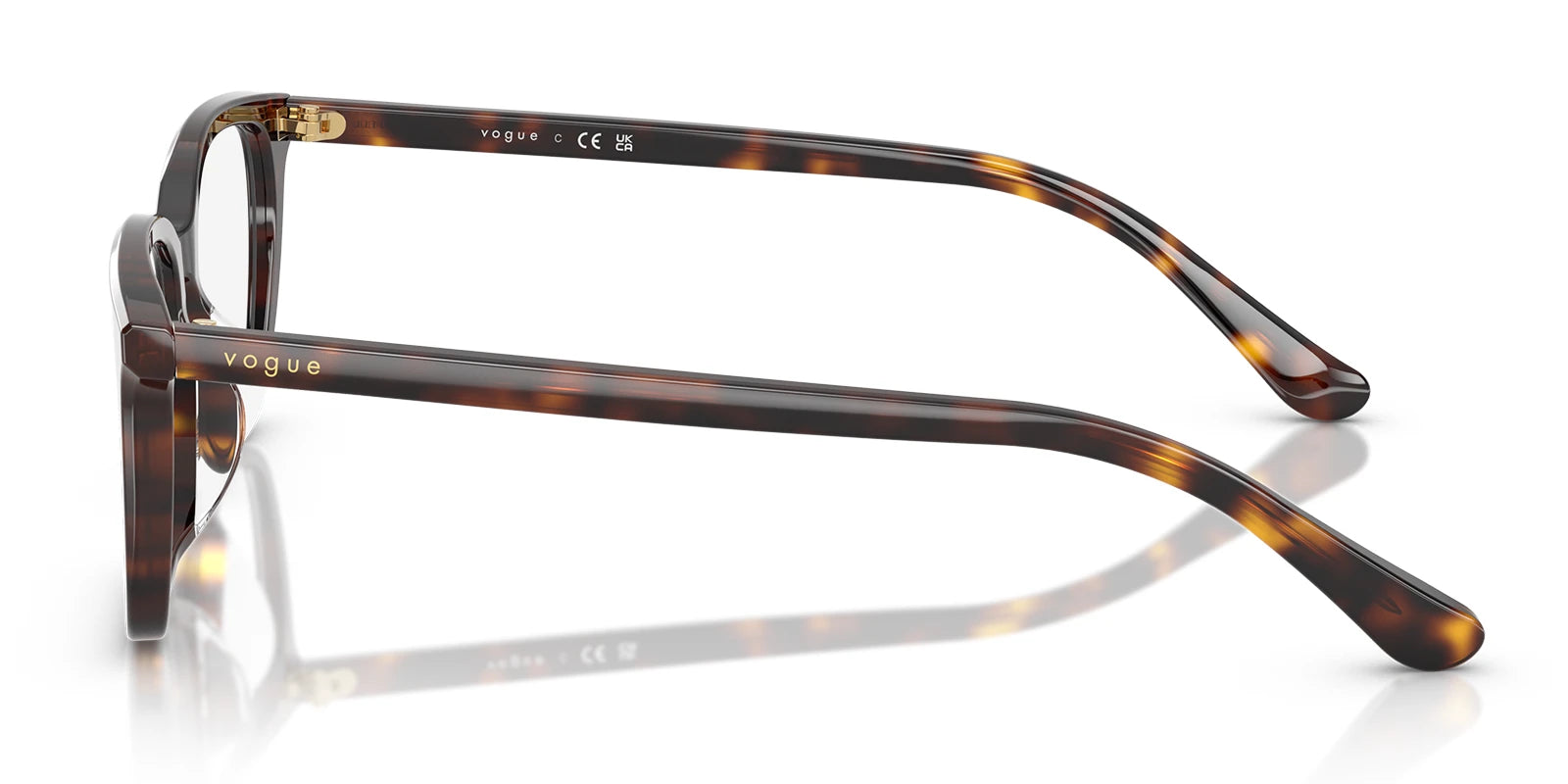 VOUGE VO5643-Tortoise