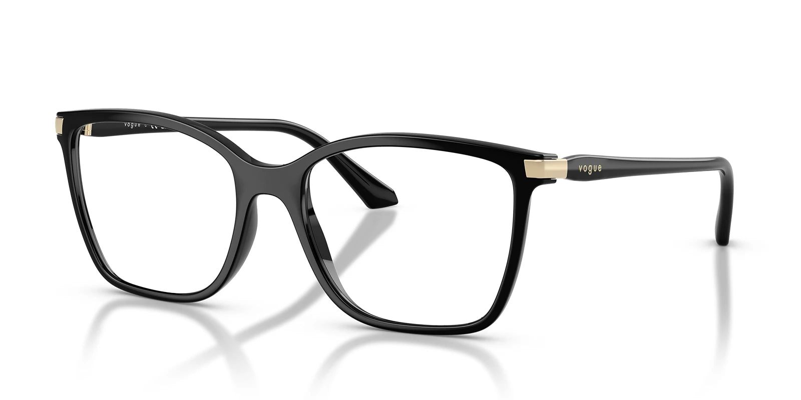 VOUGE VO5654-Black