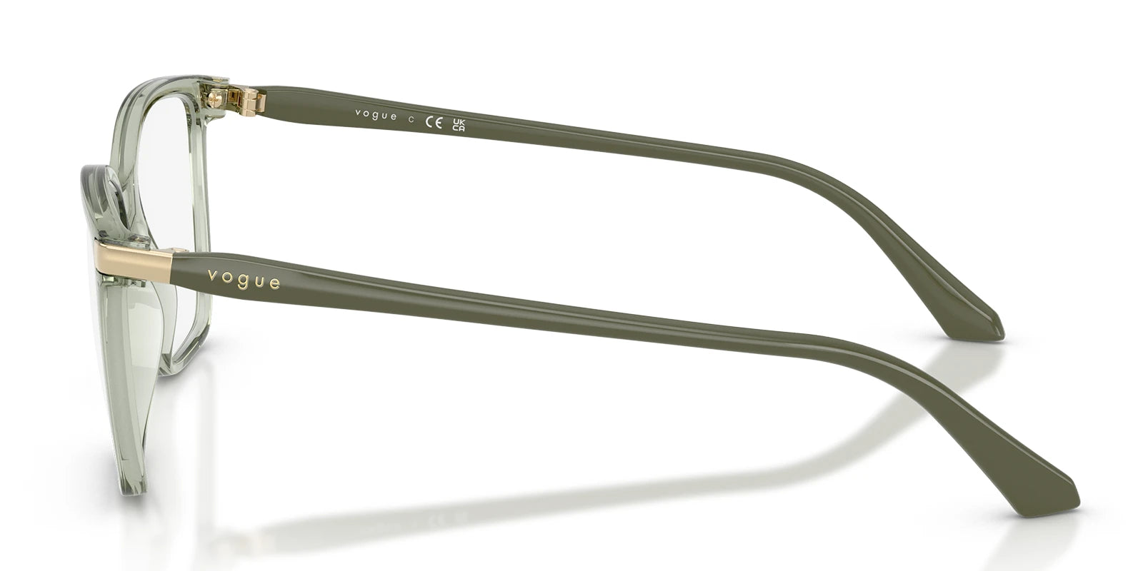 VOUGE VO5654-Green