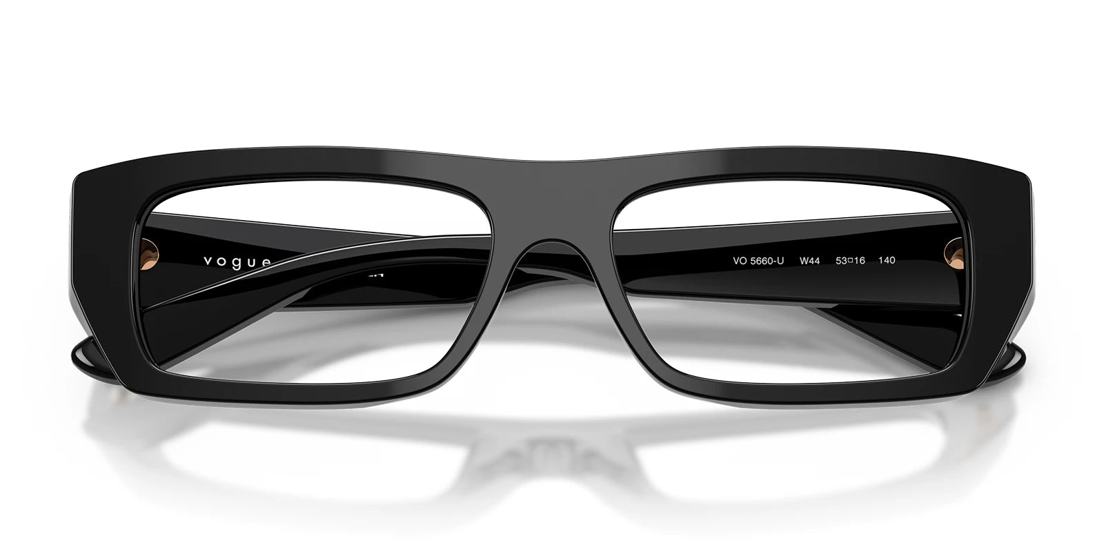 VOUGE VO5660-Black
