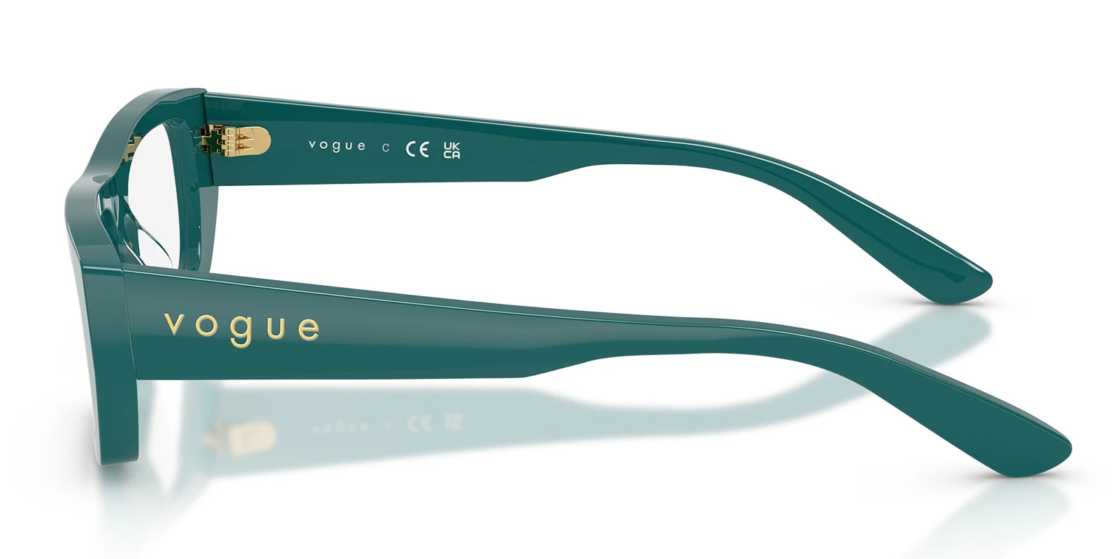 VOUGE VO5660-Green