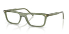 VOUGE VO5686-Green