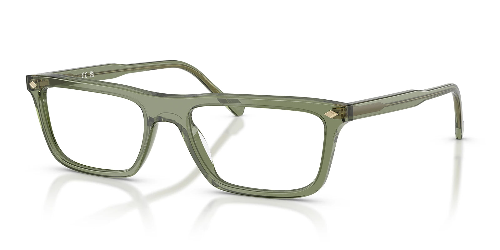 VOUGE VO5686-Green