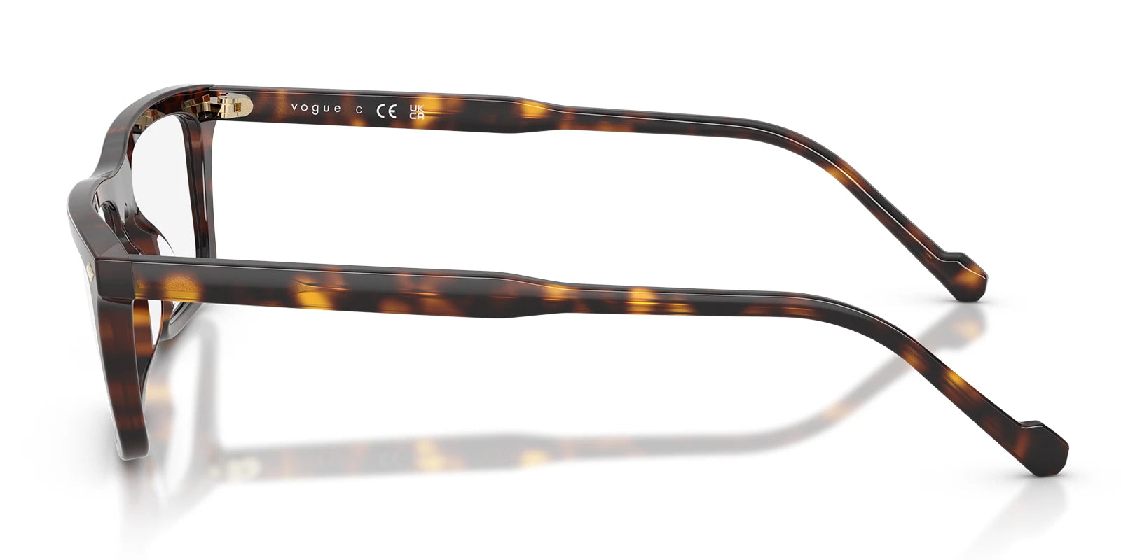 VOUGE VO5686-Tortoise