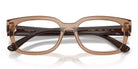 VOUGE VO5689-Brown
