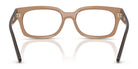 VOUGE VO5689-Brown