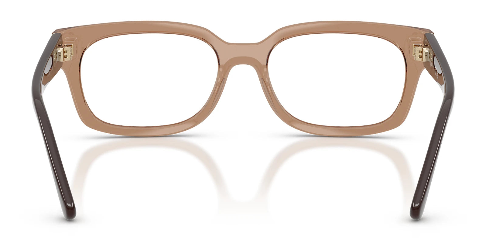 VOUGE VO5689-Brown