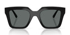 VOUGE VO5690-Black / Grey Polarized