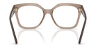VOUGE VO5691-Brown