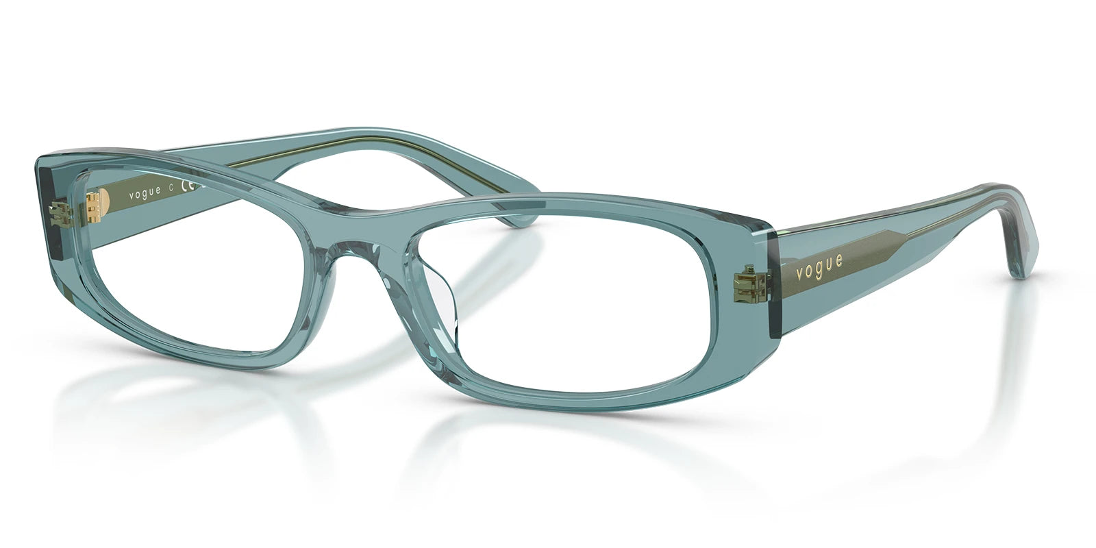 VOUGE VO5699-Blue