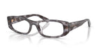 VOUGE VO5699-Grey