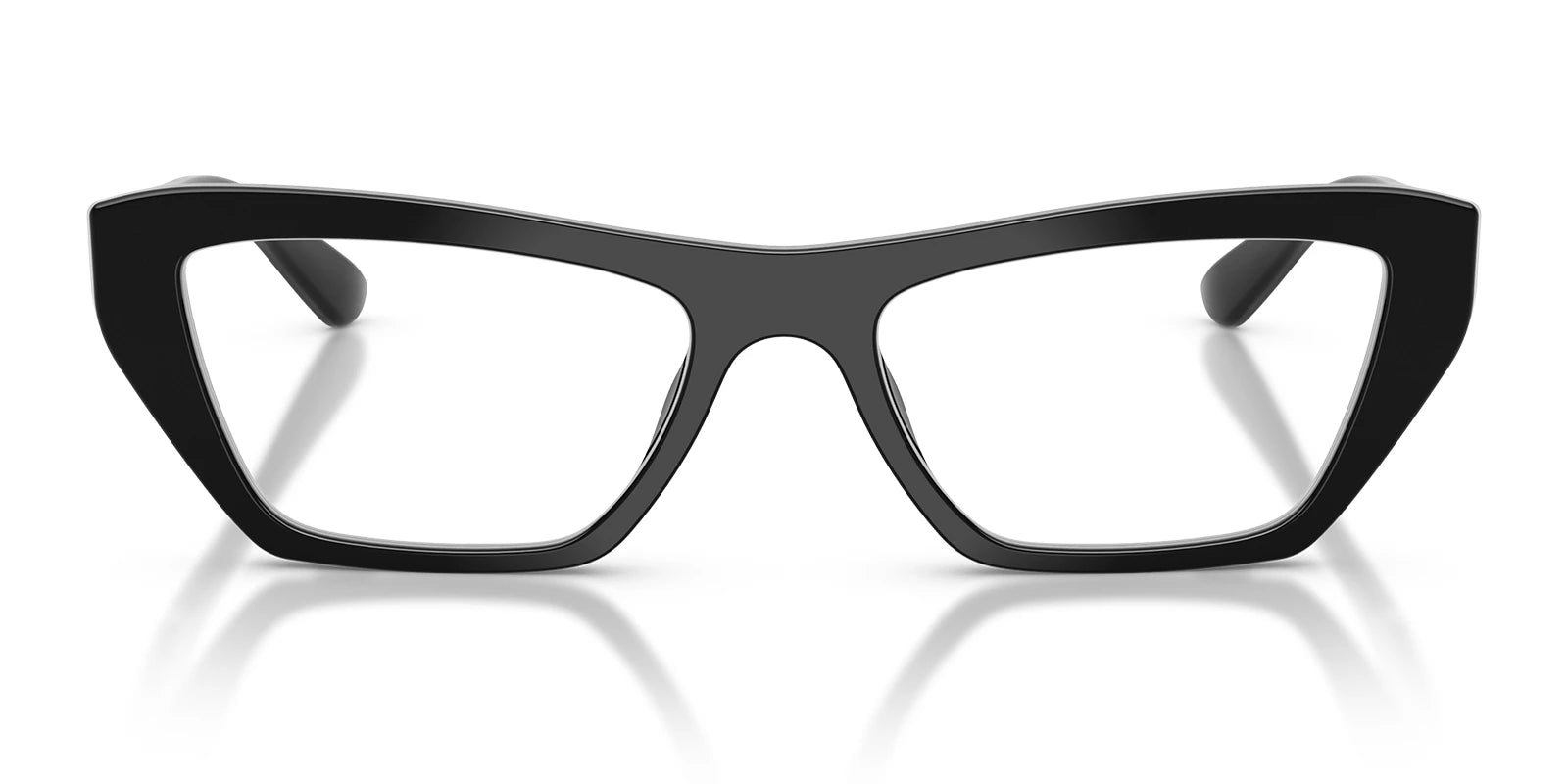 VOUGE VO5701-Black