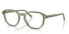 VOUGE VO5708-Green