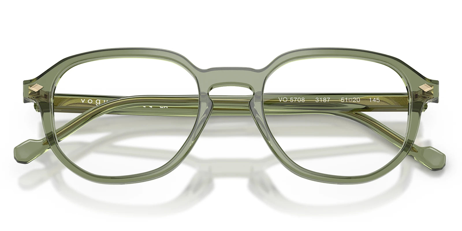 VOUGE VO5708-Green