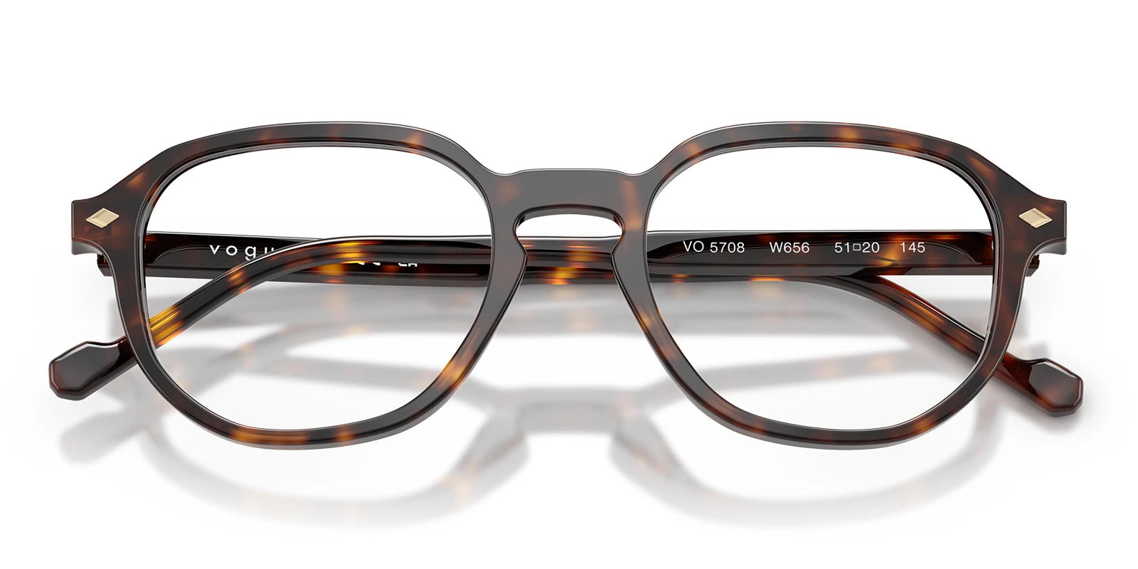 VOUGE VO5708-Tortoise
