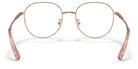 Versace VE1282-Rose Gold