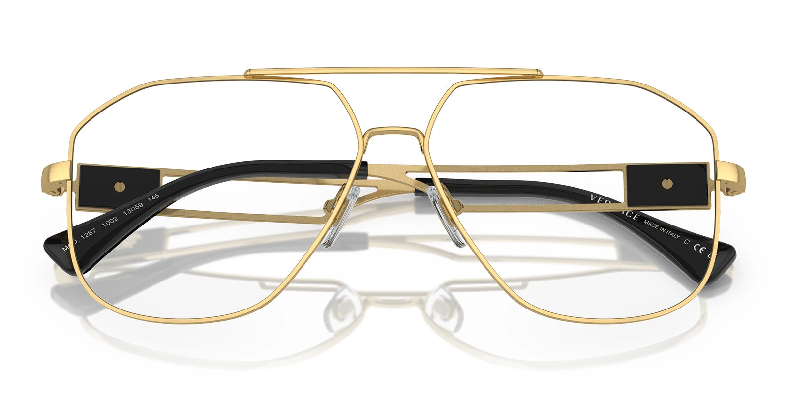 Versace VE1287-Gold