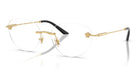 Versace VE1305-Shiny Gold