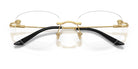 Versace VE1305-Shiny Gold