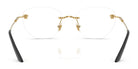 Versace VE1305-Shiny Gold