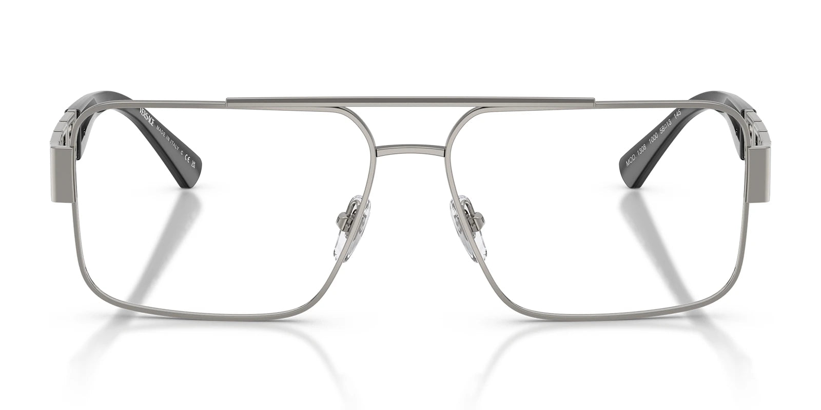 Versace VE1308-Gunmetal