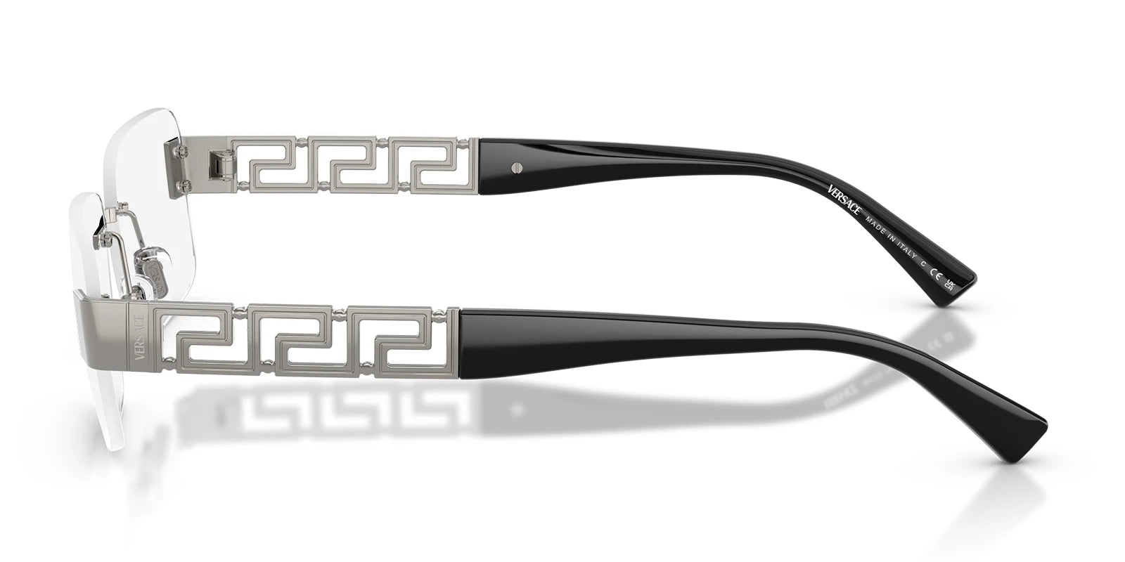 Versace VE1310-Gunmetal