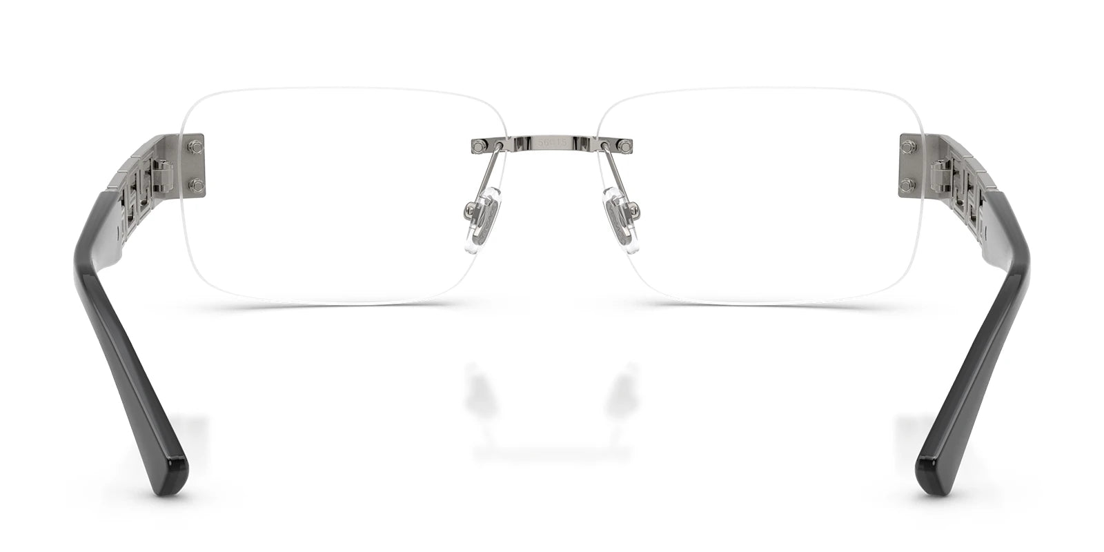 Versace VE1310-Gunmetal