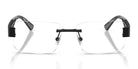 Versace VE1310-Matte Black