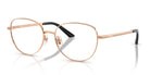 Versace VE1312-Rose Gold