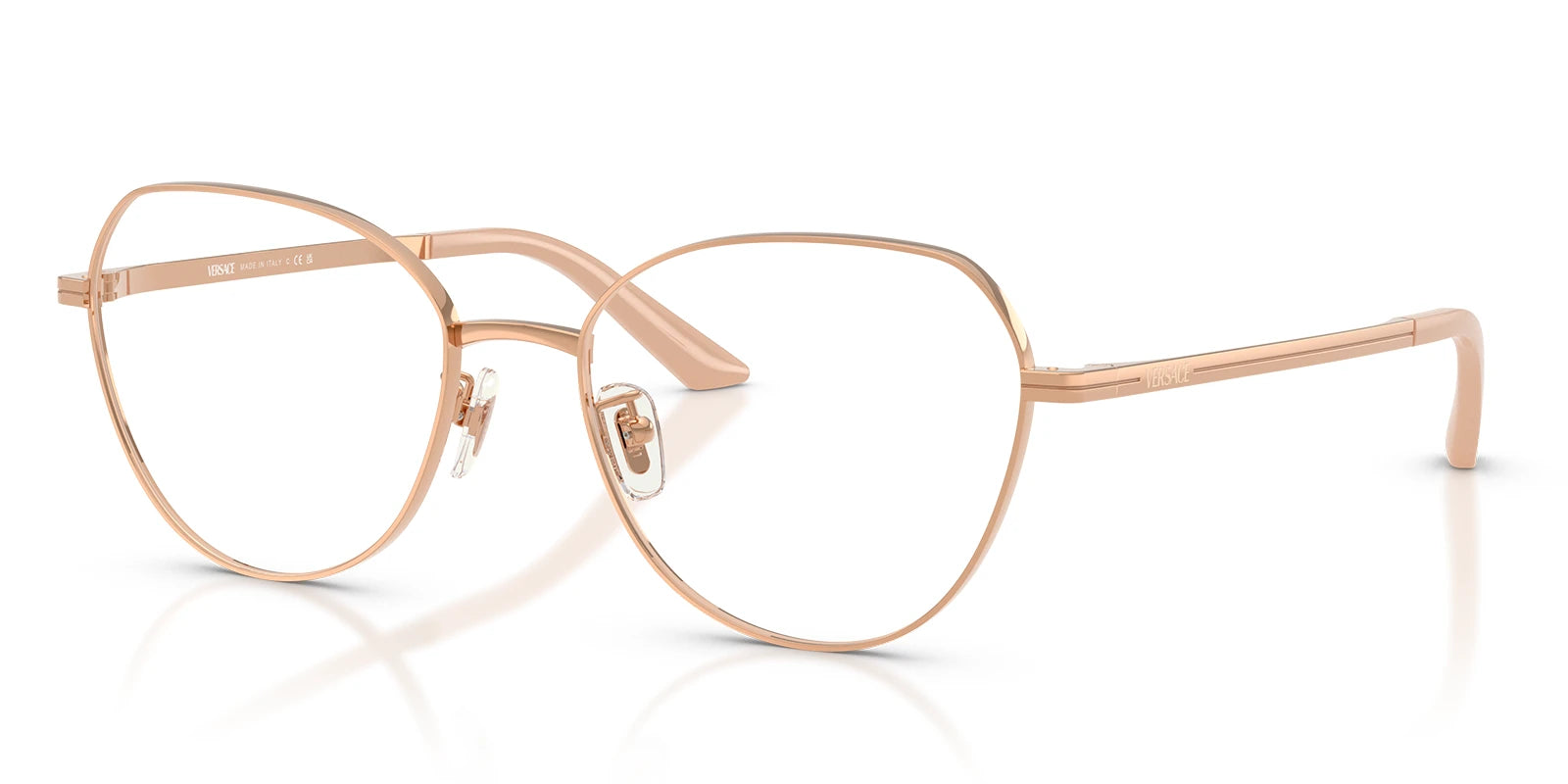 Versace VE1313-Rose Gold