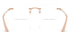 Versace VE1314-Rose Gold