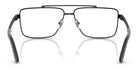 Versace VE1315-Matte Black