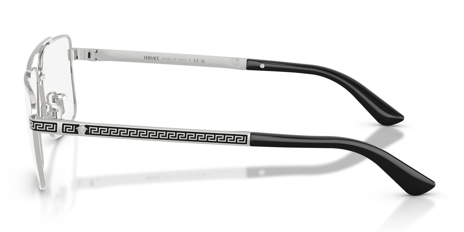 Versace VE1315-Silver 
