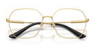 Versace VE1316-Gold