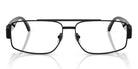 Versace VE1317-Matte Black