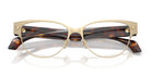 Versace VE1318-Shiny Gold