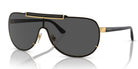 Versace_VE2140-Gold_With_Grey_Lenses