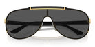 Versace_VE2140-Gold_With_Grey_Lenses