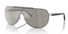 Versace_VE2140-Silver / Grey gradient